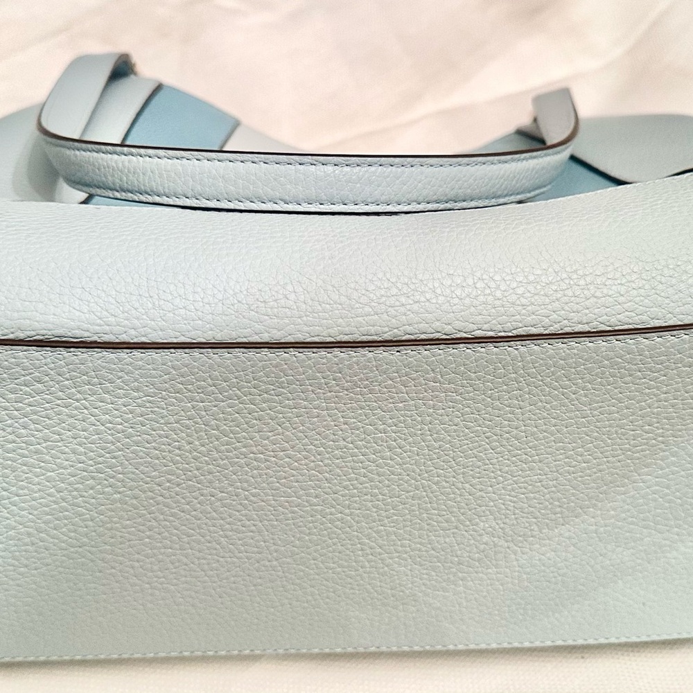 NWOT Kate Spade New York Lena Triple Compartment Shoulder Bag - Picture 9 of 9
